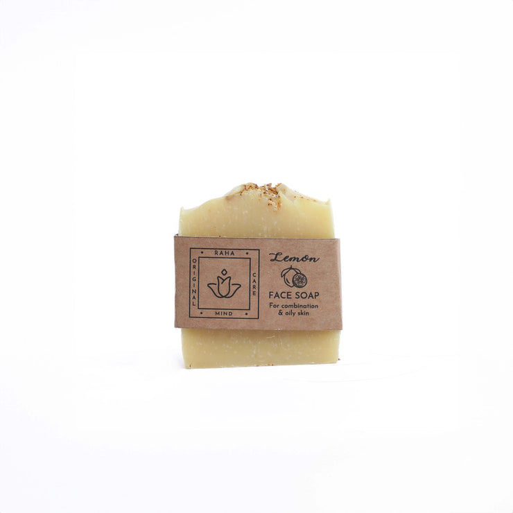 HONEY AND MILK SOAP