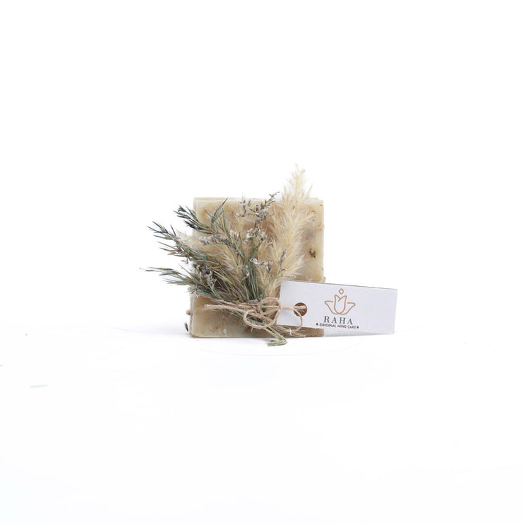 SQUARE DEC. SOAP