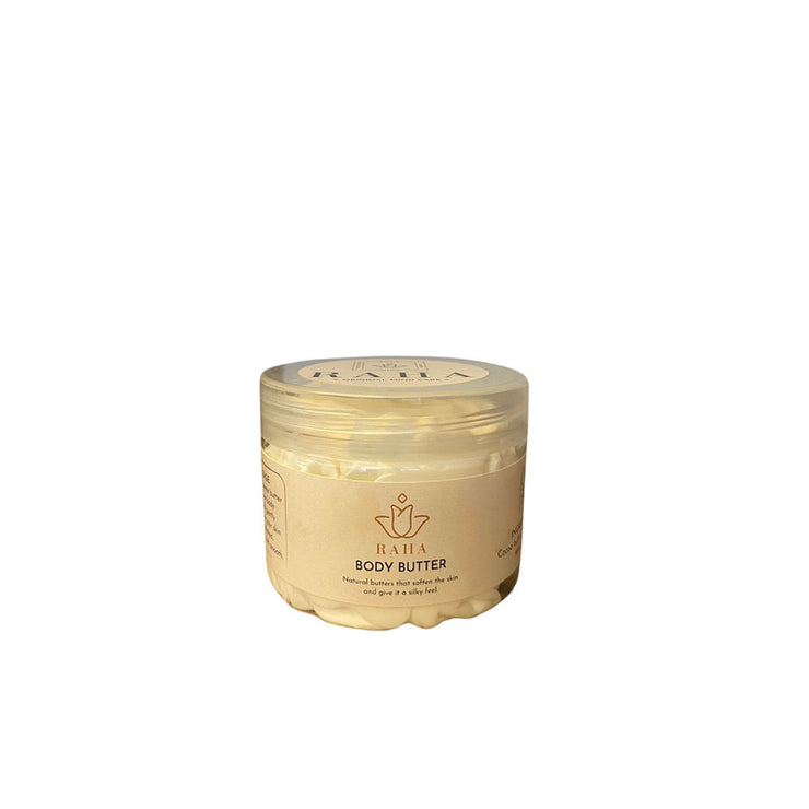 Body butter