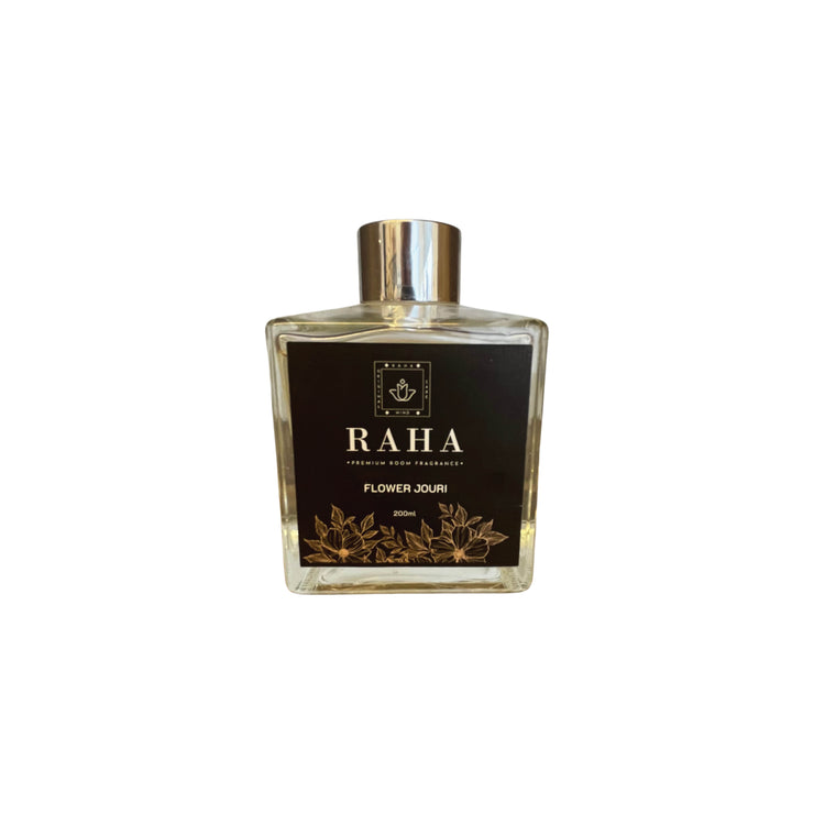 Reed diffusers