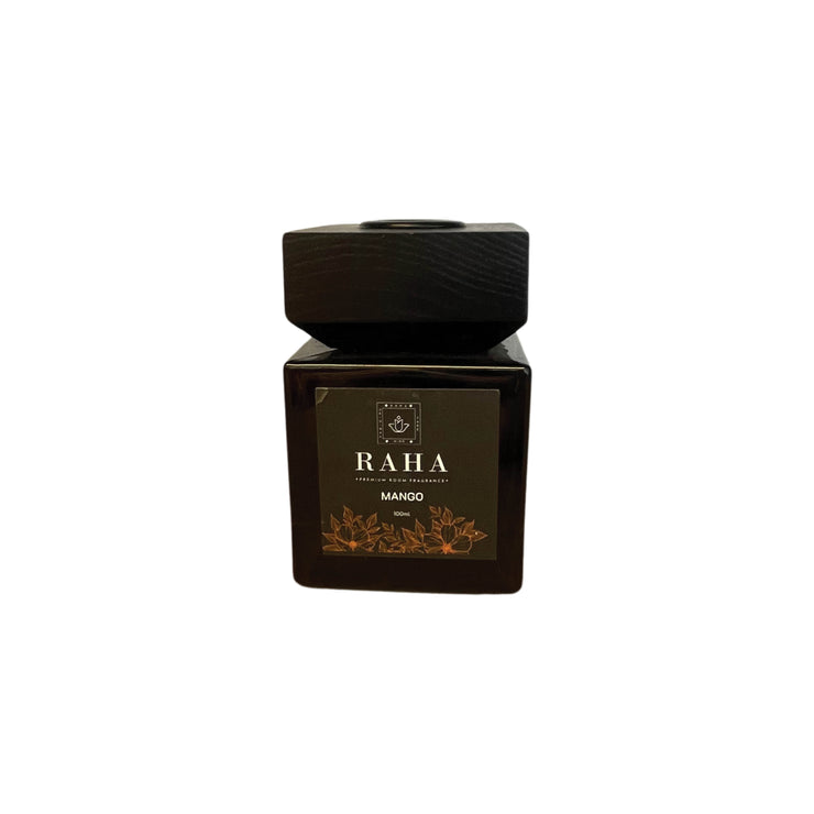 Reed diffusers