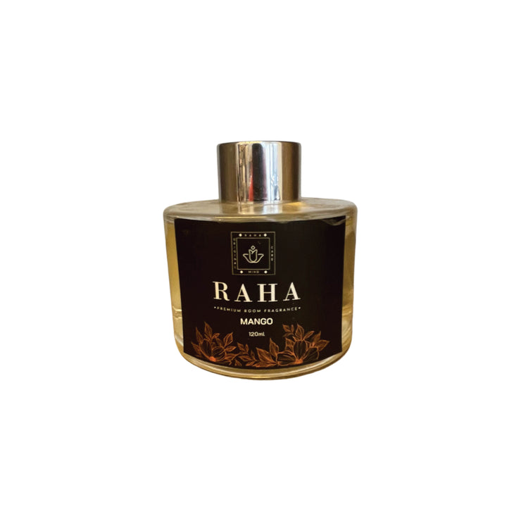 Reed diffusers