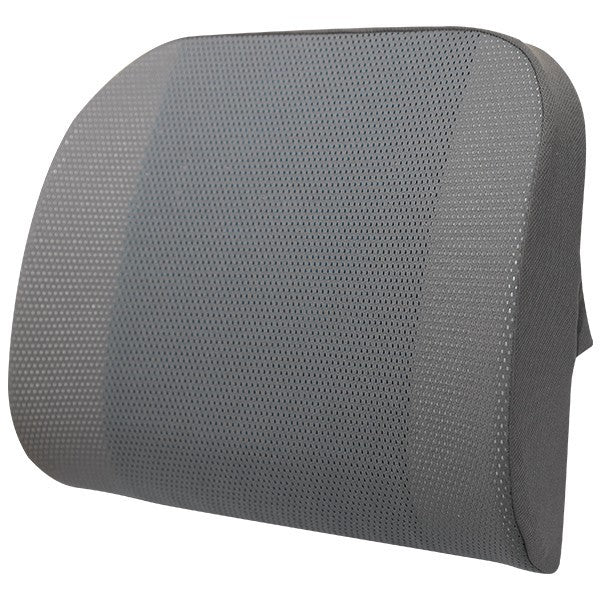 Memory foam seat cushion