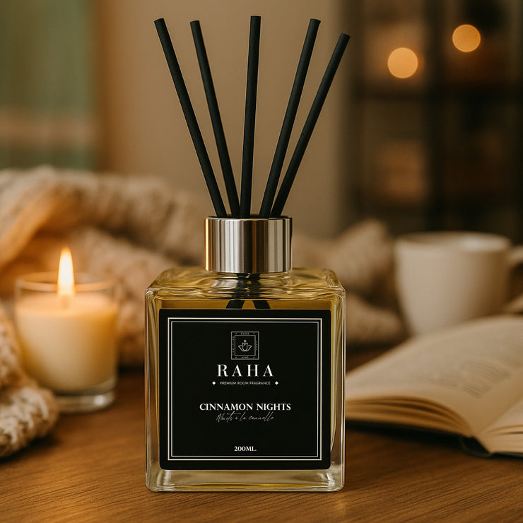 Reed diffusers