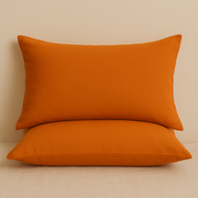 Pillow cases cotton