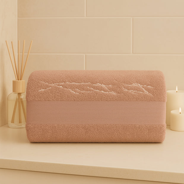 Canon Towels Cotton 100%