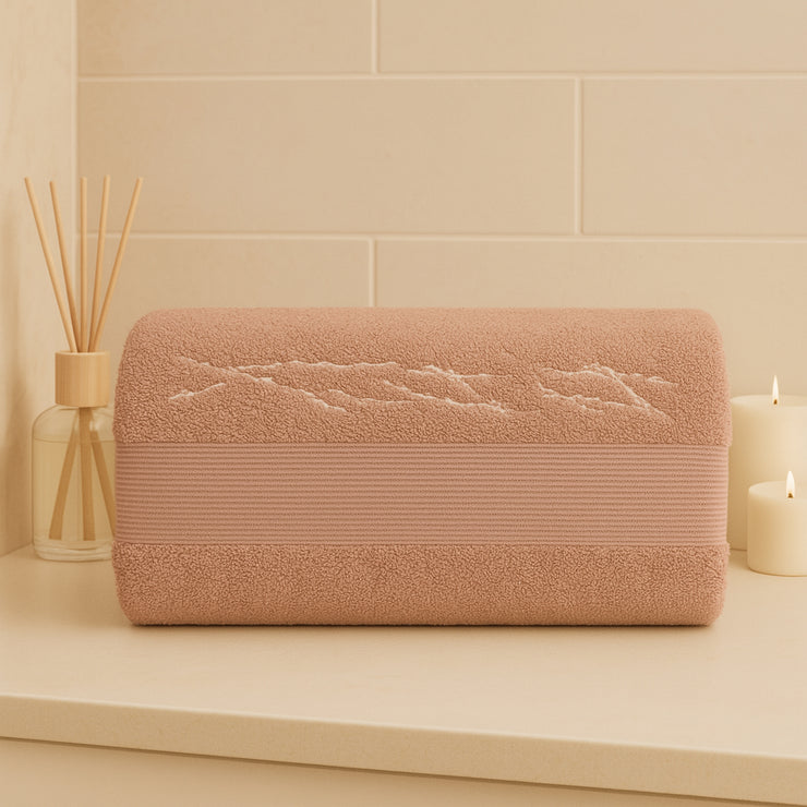 Canon Towels Cotton 100%