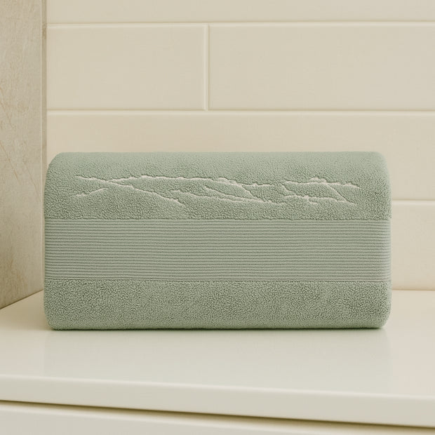 Canon Towels Cotton 100%