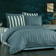 Bed Set cotton 100% Roma collection double size 6pcs