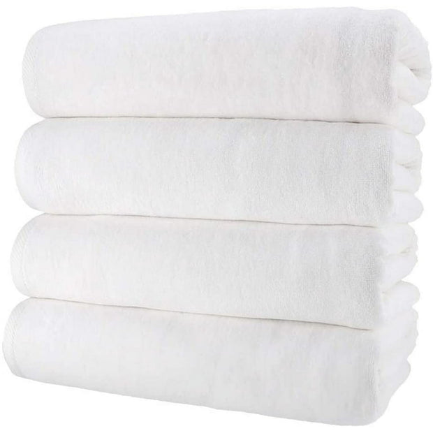 Cannon Towels 100% Cotton