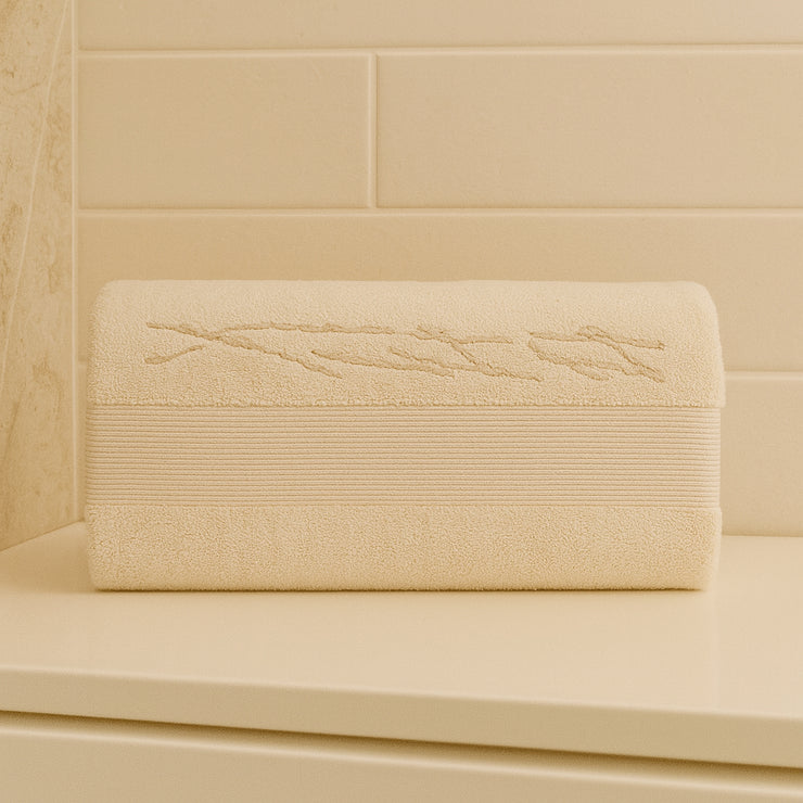 Canon Towels Cotton 100%