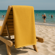 Cannon Beach Towels 100% Cotton plain
