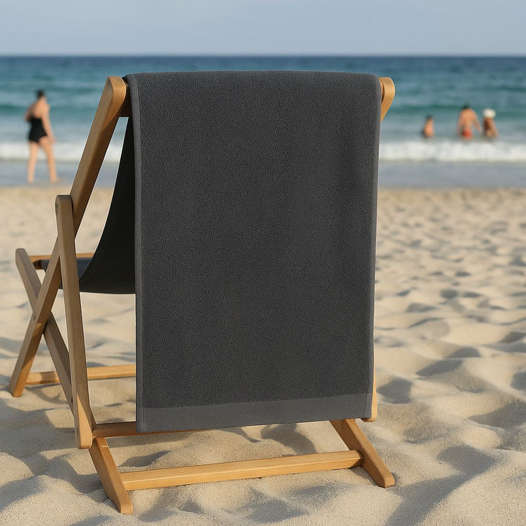 Cannon Beach Towels 100% Cotton plain