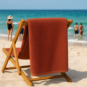 Cannon Beach Towels 100% Cotton plain