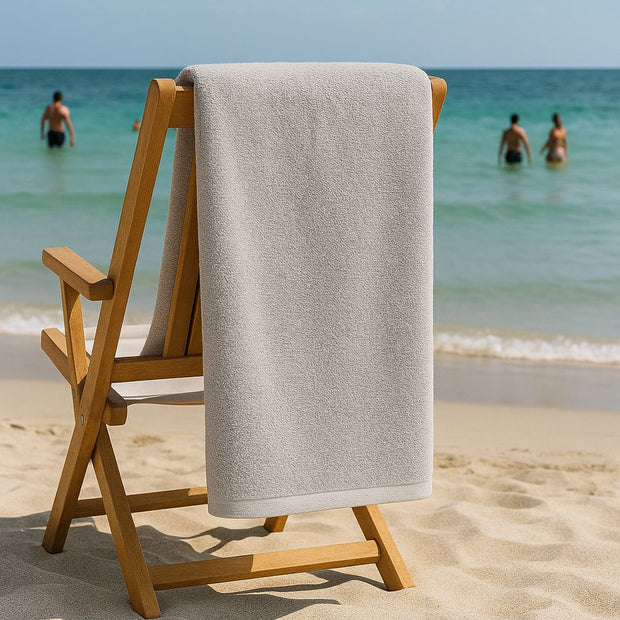 Cannon Beach Towels 100% Cotton plain