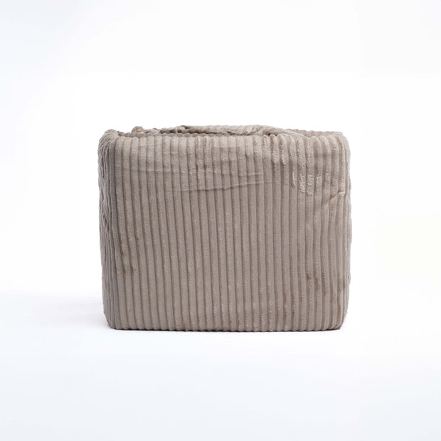 Mohair fitted sheet Double size 3Pcs / Single half size 4Pcs
