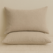 Pillow cases cotton