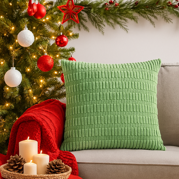 Christmas Decorative Cushion