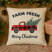 Christmas Decorative Cushion