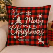 Christmas Decorative Cushion