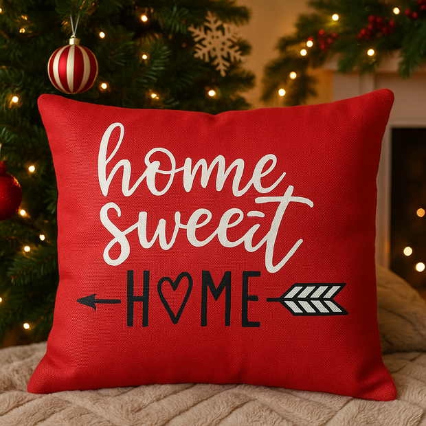Christmas Decorative Cushion