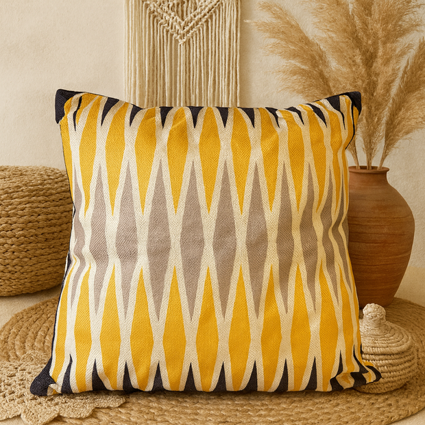 Decorative Printed Cushion