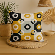 Decorative Printed Cushion