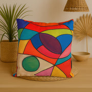Decorative Printed Cushion