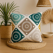Decorative Printed Cushion
