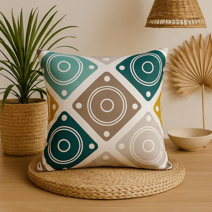 Decorative Printed Cushion