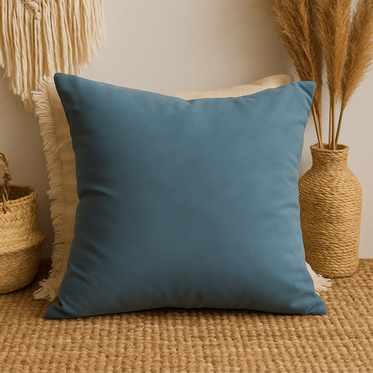Decorative Plan Cushion