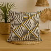 Decorative Printed Cushion