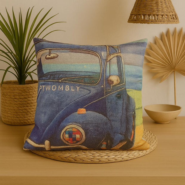 Decorative Printed Cushion