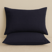 Pillow cases cotton