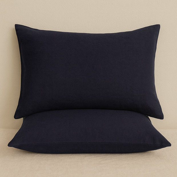 Pillow cases cotton