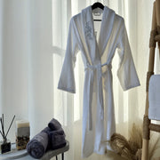 Bathrobe cotton 100%