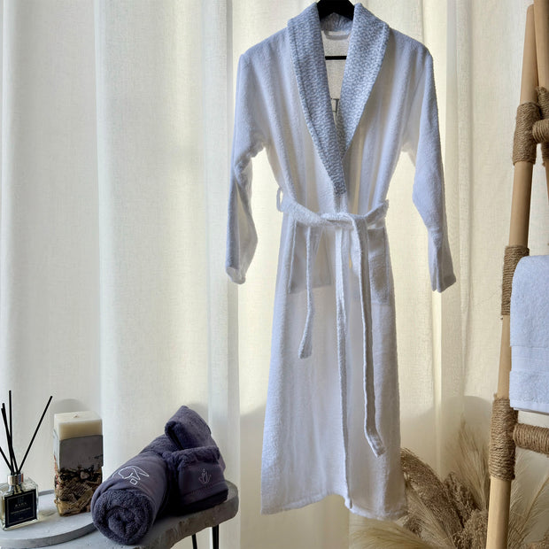Bathrobe cotton 100%