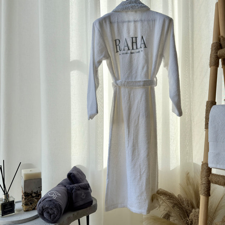 Bathrobe cotton 100%