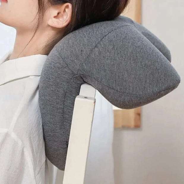 Comfort nap pillow