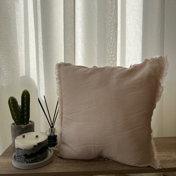 Light Cushions