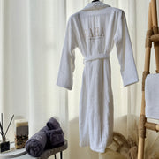 Bathrobe cotton 100%