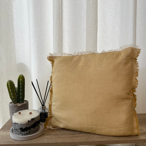 Light Cushions
