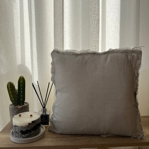 Light Cushions