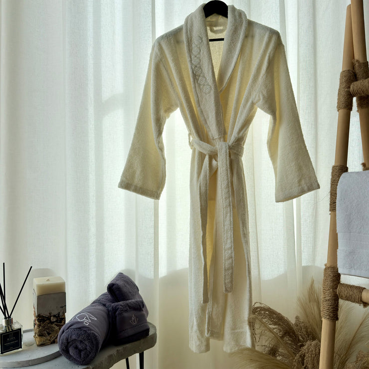 Bathrobe cotton 100%