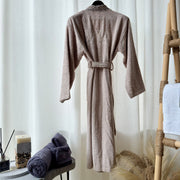 Bathrobe cotton 100%