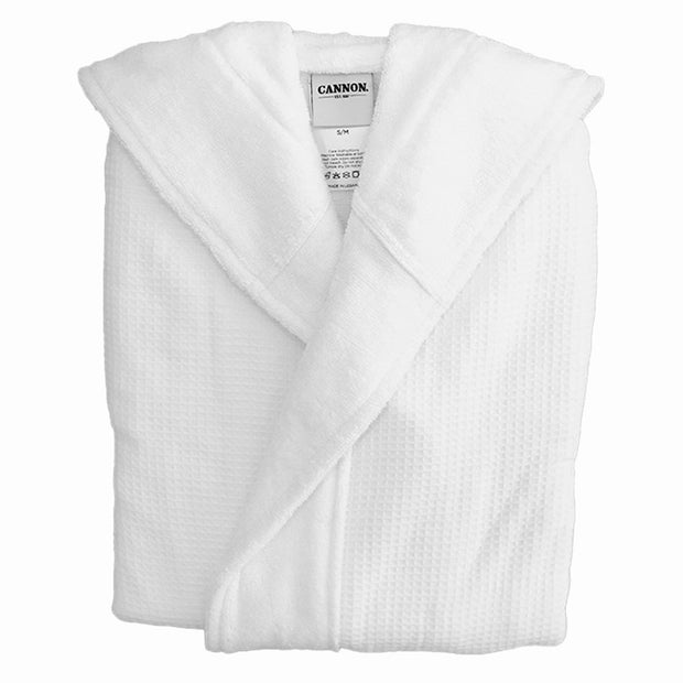 Cannon Bathrobe Pk With towel
