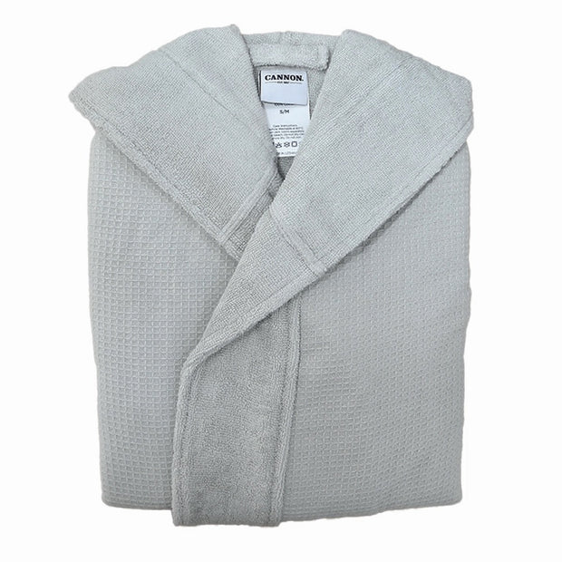 Cannon Bathrobe Pk With towel
