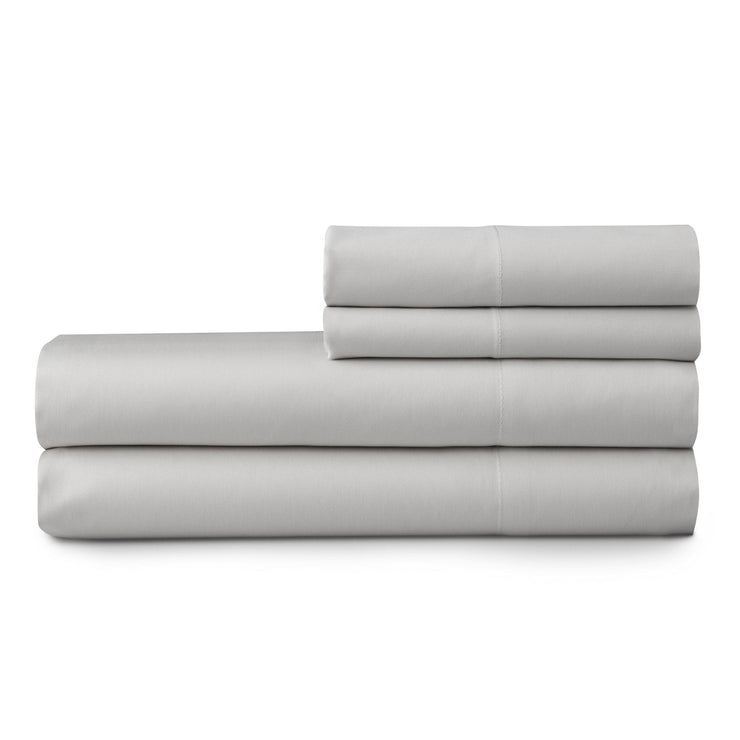 Canon - Flat sheet welspun collection basic duvet set double size 3pcs