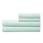 Canon - Flat sheet welspun collection basic duvet set double size 3pcs