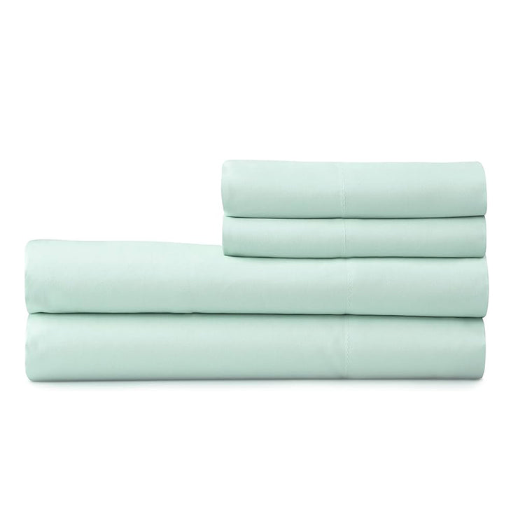 Canon - Flat sheet welspun collection basic duvet set double size 3pcs